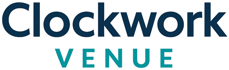 Clockwork Venue